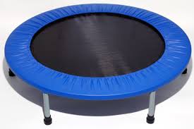 Rebounder