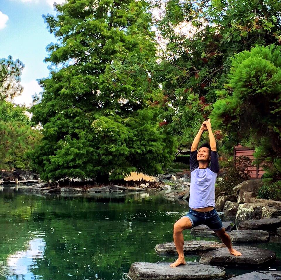 yogagarden