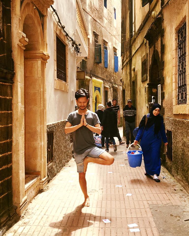 yogamorocco