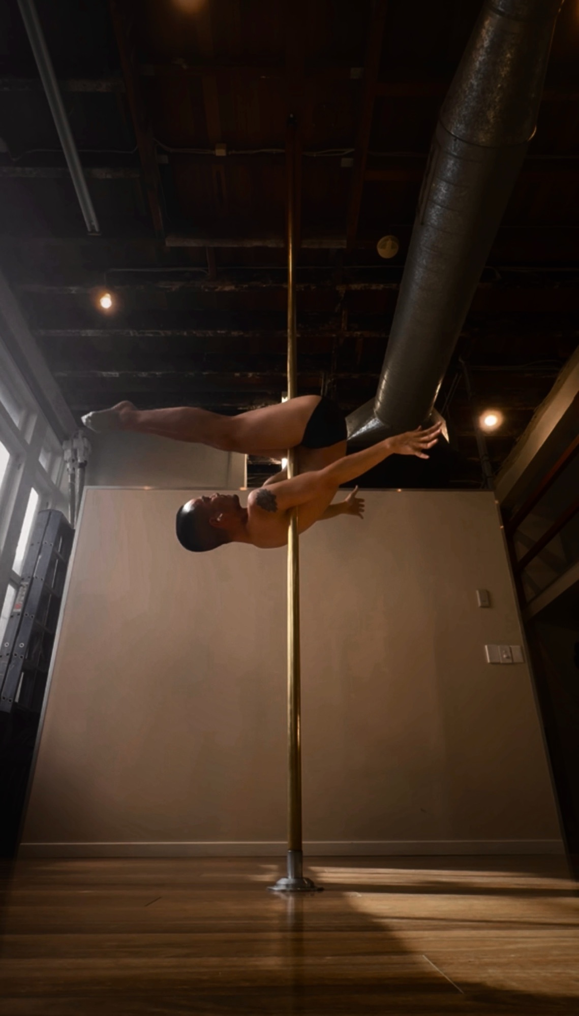 Finding Balance: Juggling It All – Binh Doan